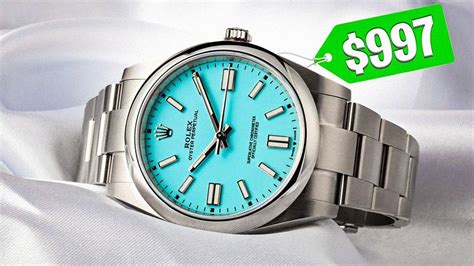 cheapest rolex watch to buy|rolex watch price lowest.